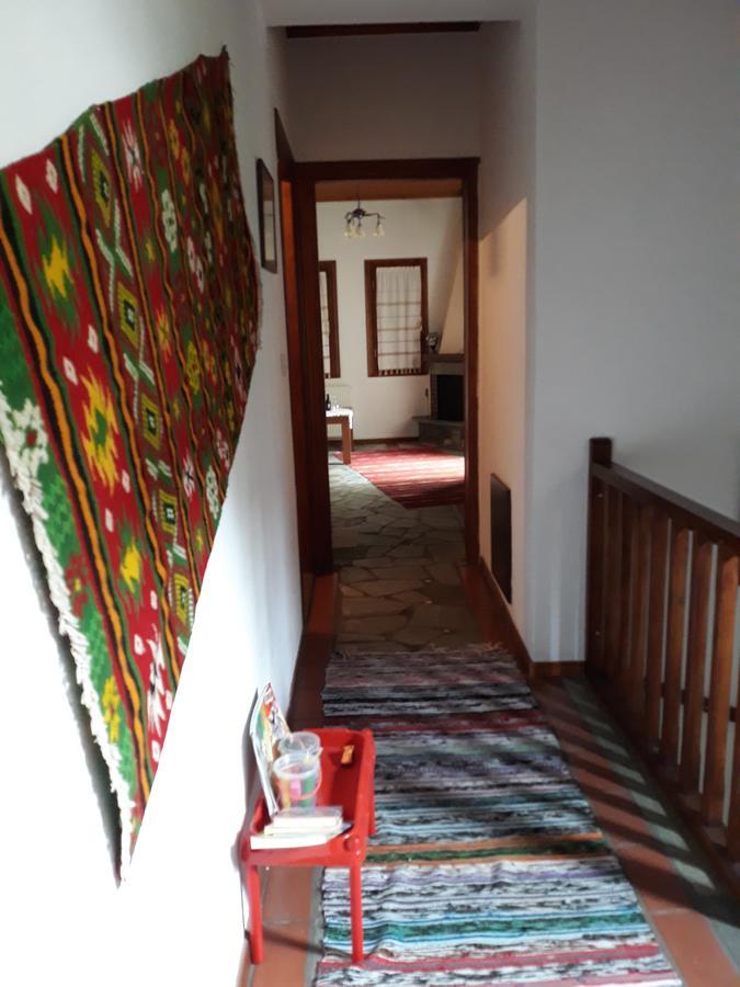 Φιλυρέα - Ενοικιαζόμενα Δωμάτια Zagora Bagian luar foto